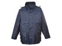 portwest us430 perth stormbreaker waterproof winter jacket