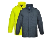 portwest us450group sealtex lightweight rain jacket