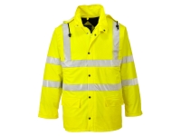 portwest us490 sealtex ultralined hi vis jacket