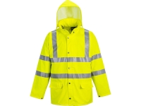 portwest us491 sealtex ultra unlined hi vis jacket