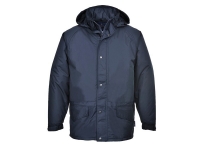 portwest us530 breathable arbroath fleece lined jacket