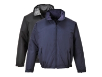 portwest us538group moray bomber jacket water resistant