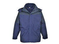 portwest us570 aviemore mens jacket waterproof and fleece