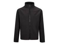 PORTWEST Print & Promo Softshell Jacket - S - Black