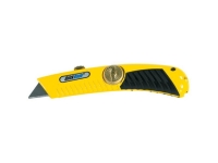 QBR-18 QuickBlade Retractable Utility Knife