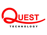 quest products brand logo