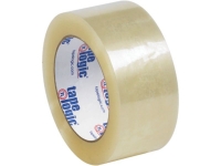 Tape Logic #122 - Quiet Carton Sealing Tape - 2 Mil - 2