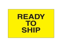 Special Handling Shipping Labels