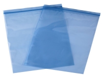 Pack Kontrol VCI Reclosable Poly Bags - 4 Mil - 3