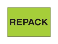 Repack Green