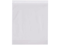 Pack Kontrol Gusseted Resealable Poly Bags - 2 Mil - 6