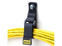 CableCatch® Cable Wraps Stick On & Secure With Velcro Wraps