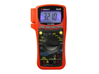 Triplett rms digital multimeter model 9045