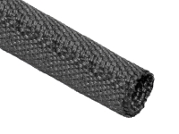 roundit 2000 wrap around braided sleeving