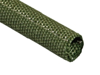 roundit nomex braided sleeving.