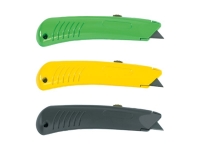 RSG Safety Grip Retractable Utility Knife