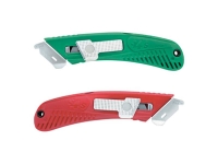 S4S Self-Retracting Safety Cutter Utility Knife