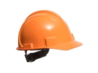 PORTWEST Safety Pro Hard Hat - OS - Orange