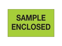 Sample Enclosed Green