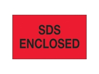 Sds Enclosed