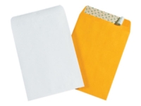 Pack Kontrol Self-Seal Envelopes - 6