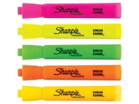 Sharpie Accent Highlighters