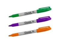 Sharpie Fine Point Markers