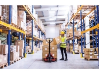 Warehousing & Fulfillment