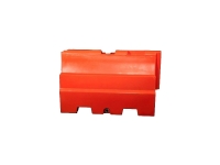 Safety barrier SB-3204-50, Orange