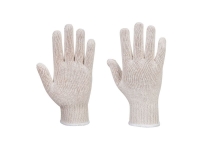 Portwest A030 String Knit Liner Gloves - 300 Pairs