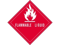 D.O.T. Labels