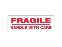 Tape Logic Pre Print Fragile