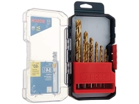 Drill Bit Sets