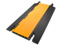 Titan polyurethane 5-channel cable protector