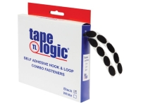 Tape Logic Hook & Loop Combo Pack