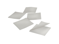 1 x 1 3M® 4026 Double Sided Foam Squares-1000 Per Case