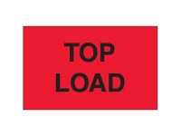 Top Load Red 2661