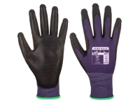 Portwest A195 Touchscreen Polyurethane Coated Gloves