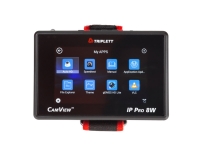 triplet 8066 hd cctv camera tester touchscreen