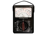 triplett 3030 triplett analog meter model 630 vom