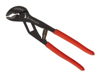 Triplett click-grip pliers