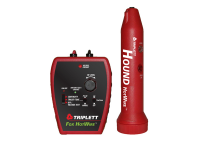 Triplett Fox & Hound hot wire tracing tool kit