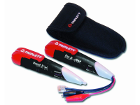 Triplett Fox & Hound cable tester tool kit