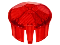 truegrid reflector red