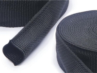 Kable Kontrol Tuff-Weave Braided Nylon Hose Sleeving - 0.71