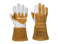 Portwest A540 Ultra Welding Gloves Gauntlet