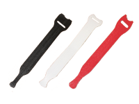 1'' X 12'' Straps VELCRO® Brand ONE-WRAP® Straps, Black