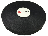 Velcro Qwlik-Tie tape with dispenser