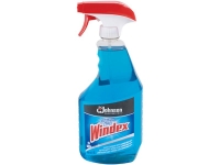Windex Glass Cleaner Bulk Case Spray Bottle