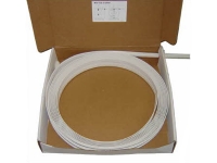 Picture of Wiretrak raceway in a roll, in a box